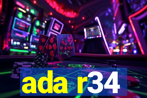 ada r34